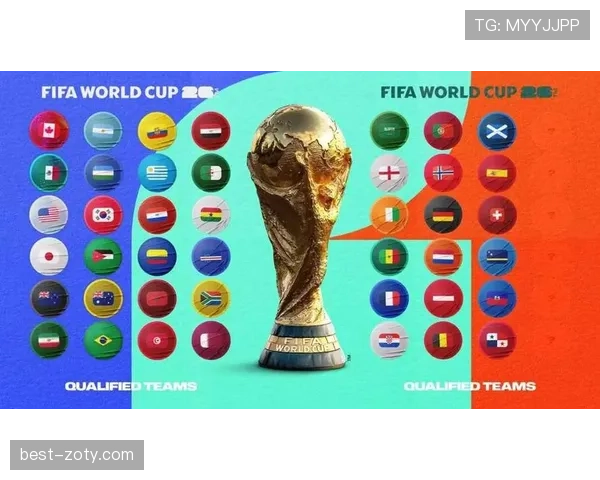 2026世界杯小组第三出线规则怎么算，晋级条件与常见问题